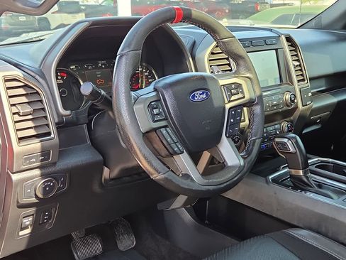 Used 2020 Ford F150 Raptor w/ Equipment Group 802A Luxury AWD/4WD image 10