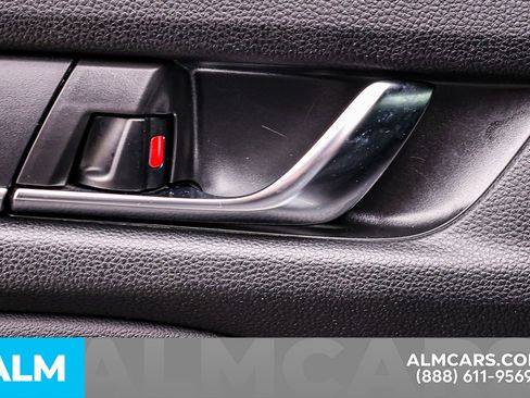 Used 2021 Honda Accord Sport image 51
