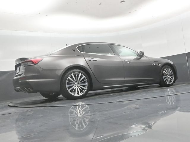 Used 2022 Maserati Quattroporte Modena Q4 AWD/4WD image 40