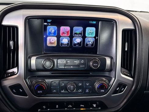 Used 2018 GMC Sierra 2500 SLT w/ Duramax Plus Package image 13