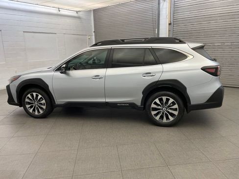 Used 2024 Subaru Outback Limited XT AWD/4WD image 7