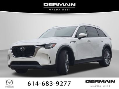 Used 2026 MAZDA CX-90 3.3 Turbo w/ Preferred Package