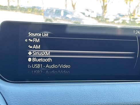 New 2026 MAZDA CX-50 2.5 Hybrid w/ Cargo Package image 31