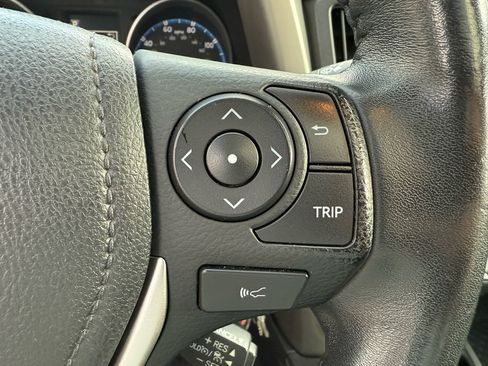Used 2017 Toyota RAV4 XLE w/ All Weather Liner Package image 24