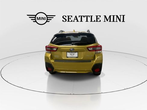 Used 2023 Subaru Crosstrek 2.5i Limited AWD/4WD image 10