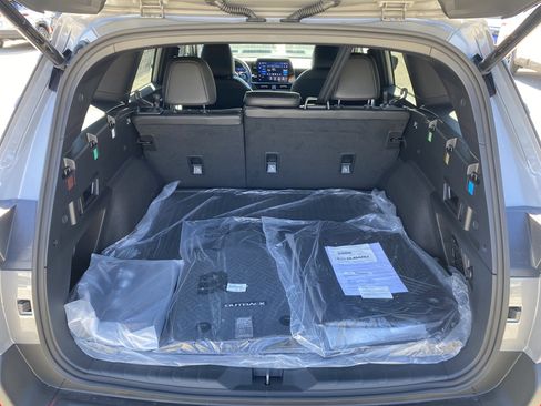 New 2026 Subaru Outback Premium AWD/4WD image 19