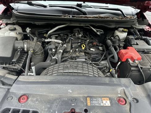 Used 2021 Ford Ranger XLT w/ Equipment Group 301A Mid AWD/4WD image 19