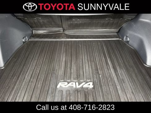 Used 2023 Toyota RAV4 XLE Premium AWD/4WD image 20