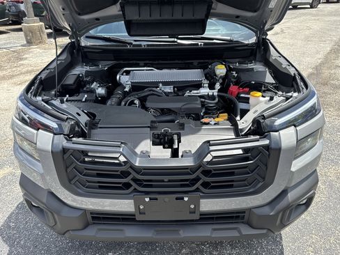 New 2026 Subaru Outback Limited XT AWD/4WD image 9
