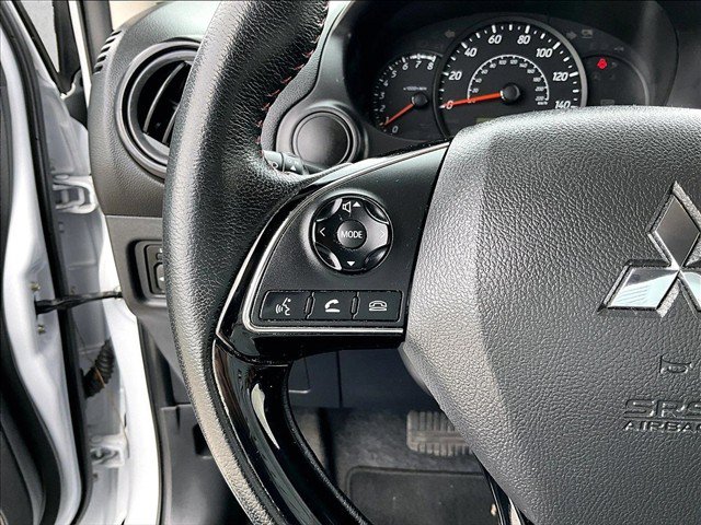 Used 2022 Mitsubishi Mirage SE FWD image 20