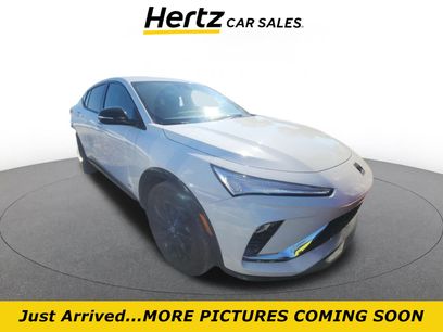 Used 2025 Buick Envista Sport Touring