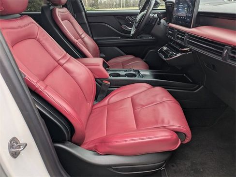 Used 2023 Lincoln Corsair Reserve w/ Equipment Group 202A image 29