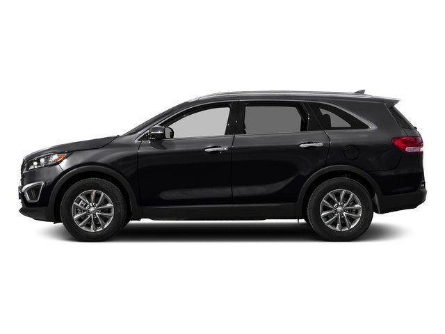 Used 2017 Kia Sorento LX FWD image 3