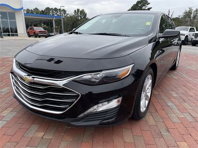 Used 2023 Chevrolet Malibu LT w/ Driver Confidence Package
