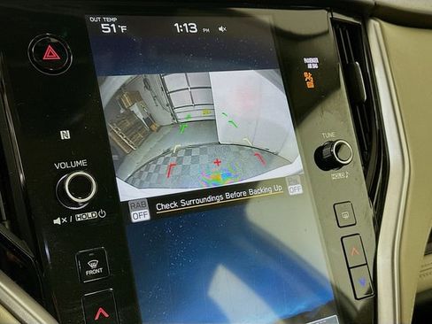 Certified 2023 Subaru Legacy Limited image 14