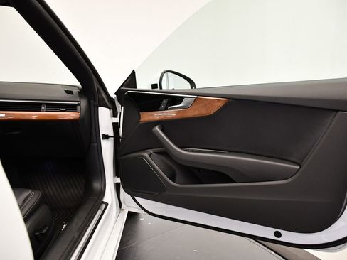 Used 2020 Audi A5 2.0T Prestige w/ Convenience Package image 48