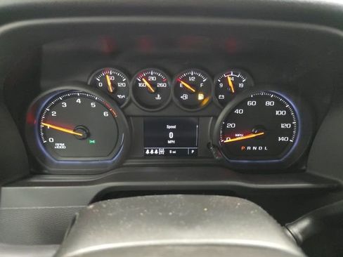 New 2026 Chevrolet Silverado 2500 W/T w/ WT Convenience Package image 12