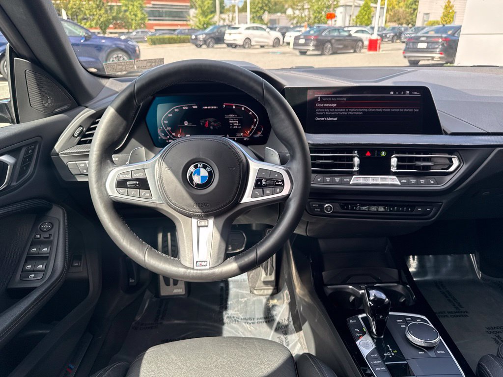 Used 2023 BMW M235i xDrive Gran Coupe w/ Premium Package AWD/4WD image 31