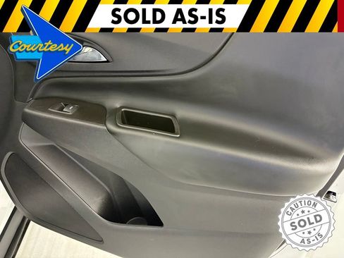 Used 2020 Chevrolet Equinox LT FWD image 39