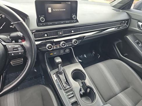 Used 2024 Honda Civic Sport image 19