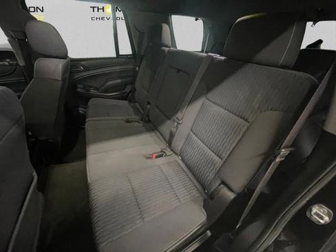 Used 2016 GMC Yukon SLE w/ Convenience Package AWD/4WD image 13