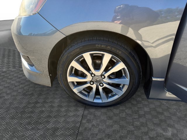 Used 2013 Honda Fit Sport image 14