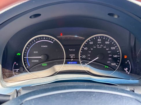 Used 2013 Lexus ES 300h w/ Luxury Pkg FWD image 23