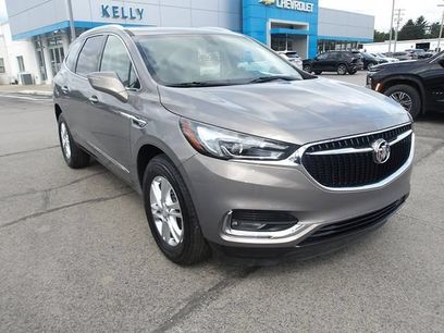 Used 2019 Buick Enclave Essence