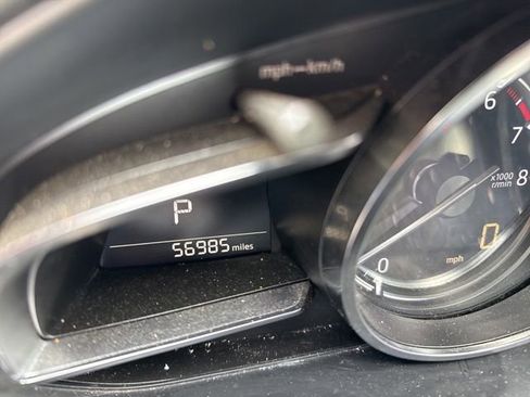 Used 2018 MAZDA MAZDA3 Grand Touring w/ Premium Equipment Package image 5