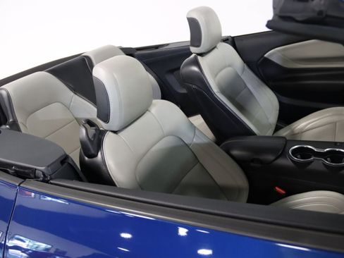 Used 2024 Ford Mustang Premium RWD image 58