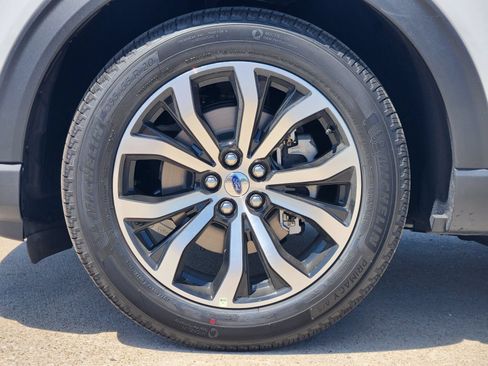 New 2026 Ford Explorer ST-Line RWD image 10
