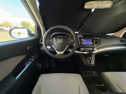 Used 2016 Honda CR-V EX image 54