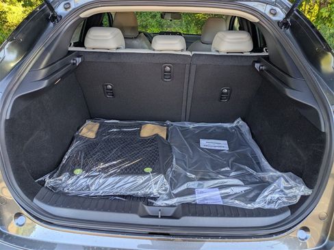 New 2025 MAZDA CX-30 AWD 2.5 S w/ Preferred Package image 28