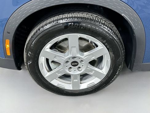 Certified 2025 MINI Cooper Countryman S image 30
