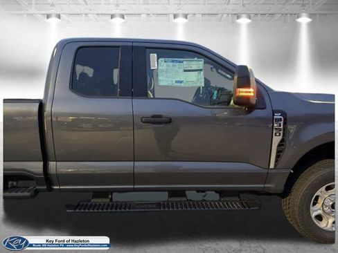 New 2026 Ford F350 XLT w/ 360-Degree Camera Package AWD/4WD image 58