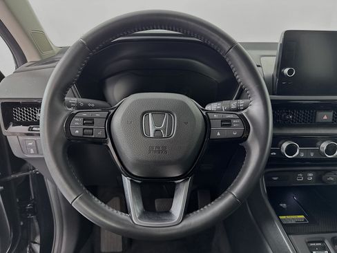 Certified 2024 Honda CR-V EX-L image 11