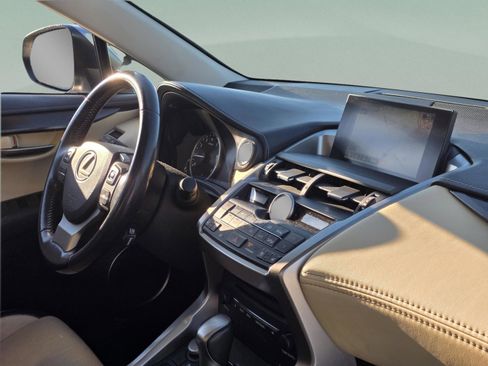 Used 2017 Lexus NX 200t FWD w/ Premium Package image 31