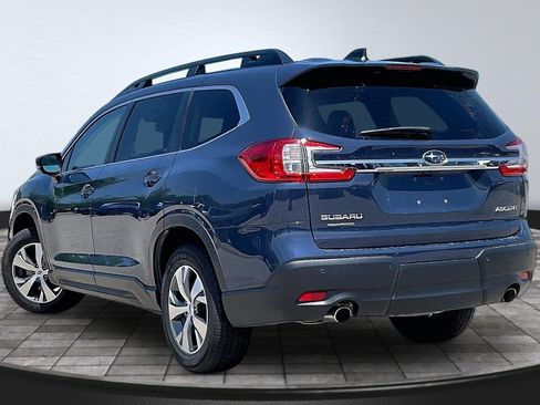 Certified 2024 Subaru Ascent Premium w/ Convenience Package AWD/4WD image 11