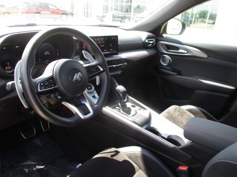 Used 2025 Dodge Hornet R/T w/ R/T Plus Package AWD/4WD image 15