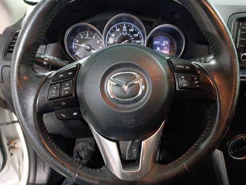 Used 2013 MAZDA CX-5 Touring AWD/4WD image 25