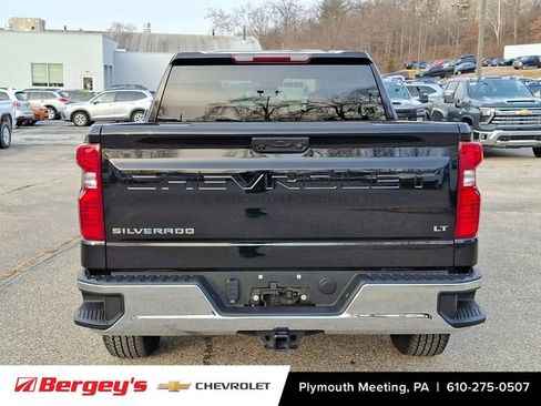 Certified 2023 Chevrolet Silverado 1500 LT image 6
