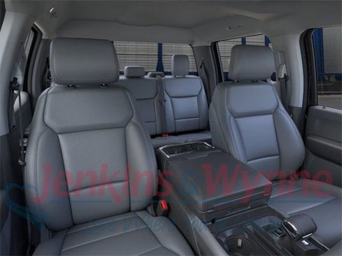 New 2025 Ford F150 Lightning Flash image 10