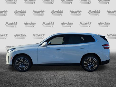 Used 2026 BMW X3 xDrive30i w/ Convenience Package AWD/4WD image 7