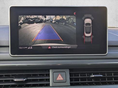 Used 2018 Audi A5 2.0T Premium Plus w/ Premium Plus image 15