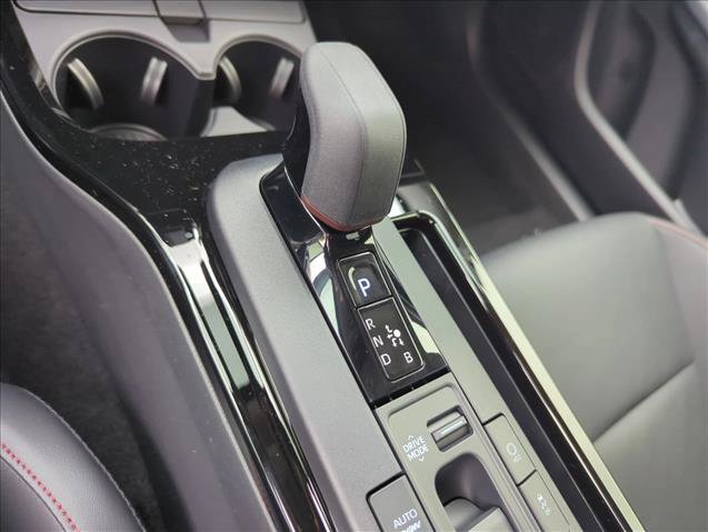 New 2026 Toyota Prius Plug-In Hybrid FWD image 23