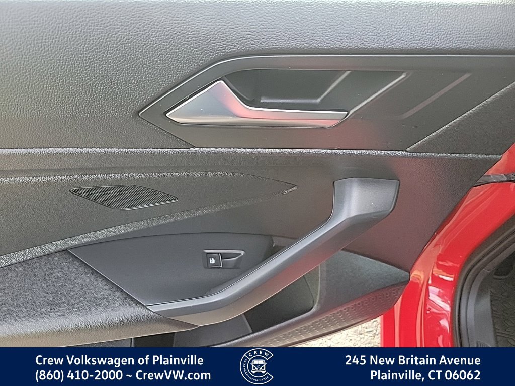 Certified 2021 Volkswagen Jetta S FWD image 47
