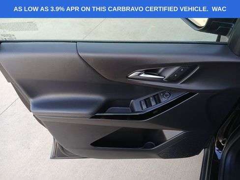 Certified 2025 Chevrolet Equinox LT image 22