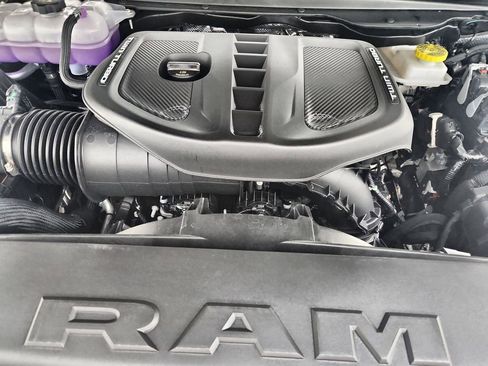 New 2026 RAM 1500 Limited AWD/4WD image 35