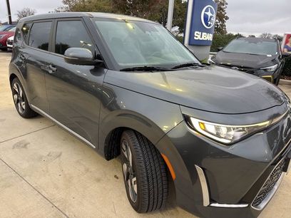 Used 2023 Kia Soul GT-Line w/ GT-Line Technology Package