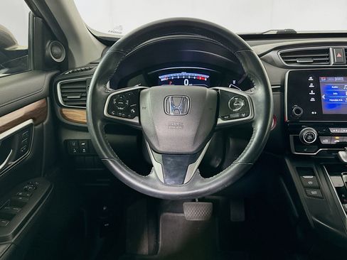 Used 2019 Honda CR-V EX-L image 18